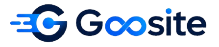 Goosite — Seu negócio no ar